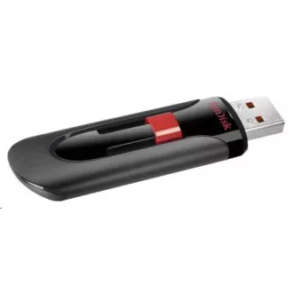 SanDisk Flash-Disk 256 GB Cruzer Glide, USB 2.0