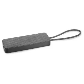 HP USB-C Mini Dock (1xUSB-C Daten-/Pass-Through-Charing, VGA, HDMI, LAN, 2x USB) HP USB-C Mini Dock (1xUSB-C Daten-/Pass-Through-Charing, VGA, HDMI, LAN, 2x USB)