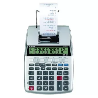 Canon Rechner P23-DTSC II EMEA HWB