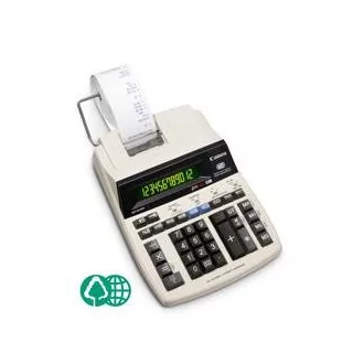 CANON Taschenrechner MP120-MG-ES II EMEA DE