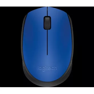 Logitech Wireless Mouse M171, blau Logitech Wireless Mouse M171, blau