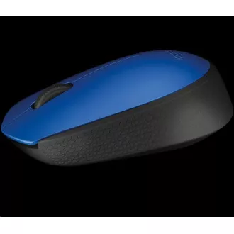 Logitech Wireless Mouse M171, blau Logitech Wireless Mouse M171, blau