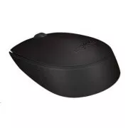 Logitech Wireless Mouse B170, schwarz