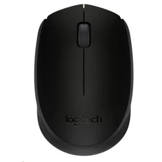 Logitech Wireless Mouse B170, schwarz Logitech Wireless Mouse B170, schwarz