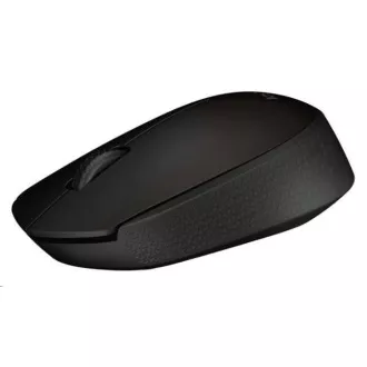 Logitech Wireless Mouse B170, schwarz Logitech Wireless Mouse B170, schwarz