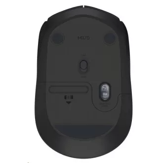 Logitech Wireless Mouse B170, schwarz Logitech Wireless Mouse B170, schwarz