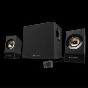 Logitech Multimedia-Lautsprecher Z533