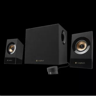 Logitech Multimedia-Lautsprecher Z533 Logitech Multimedia-Lautsprecher Z533