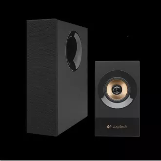 Logitech Multimedia-Lautsprecher Z533 Logitech Multimedia-Lautsprecher Z533