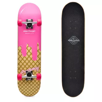 Skateboard MTR PINKY