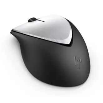 HP 500 Envy Wiederaufladbare Maus - Silber - MAUS HP 500 Envy Wiederaufladbare Maus - Silber - MAUS