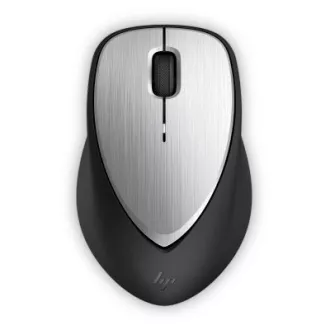 HP 500 Envy Wiederaufladbare Maus - Silber - MAUS HP 500 Envy Wiederaufladbare Maus - Silber - MAUS