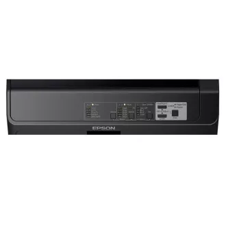 EPSON-Nadeldrucker FX-890II, A4, 2x9 Nadeln, 612 Stempel / s, 1 + 6 Kopien, USB 2.0, LPT EPSON-Nadeldrucker FX-890II, A4, 2x9 Nadeln, 612 Stempel / s, 1 + 6 Kopien, USB 2.0, LPT