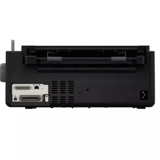 EPSON-Nadeldrucker FX-890II, A4, 2x9 Nadeln, 612 Stempel / s, 1 + 6 Kopien, USB 2.0, LPT EPSON-Nadeldrucker FX-890II, A4, 2x9 Nadeln, 612 Stempel / s, 1 + 6 Kopien, USB 2.0, LPT