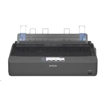 EPSON-Nadeldrucker LX-1350, A3, 9 Nadeln, 357 Zeichen / s, 1 + 4 Kopien, USB 2.0, LPT, RS232 EPSON-Nadeldrucker LX-1350, A3, 9 Nadeln, 357 Zeichen / s, 1 + 4 Kopien, USB 2.0, LPT, RS232