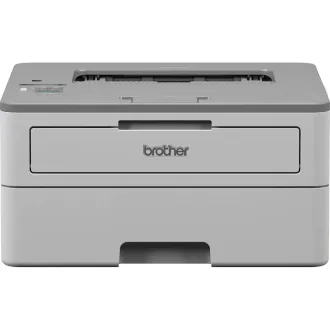 BROTHER Mono-Laserdrucker HL-B2080DW-A4, 34 Seiten pro Minute, 1200 x 1200, 64 MB, USB 2.0, 250 Blatt unter, WIFI, LAN, DUPLEX - VORTEIL BROTHER Mono-Laserdrucker HL-B2080DW-A4, 34 Seiten pro Minute, 1200 x 1200, 64 MB, USB 2.0, 250 Blatt unter, WIFI, LAN, DUPLEX - VORTEIL