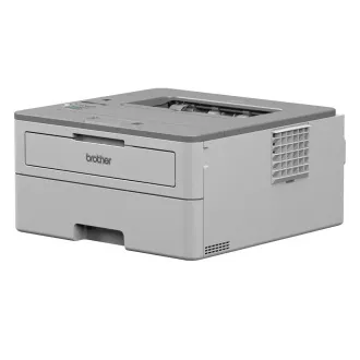 BROTHER Mono-Laserdrucker HL-B2080DW-A4, 34 Seiten pro Minute, 1200 x 1200, 64 MB, USB 2.0, 250 Blatt unter, WIFI, LAN, DUPLEX - VORTEIL BROTHER Mono-Laserdrucker HL-B2080DW-A4, 34 Seiten pro Minute, 1200 x 1200, 64 MB, USB 2.0, 250 Blatt unter, WIFI, LAN, DUPLEX - VORTEIL
