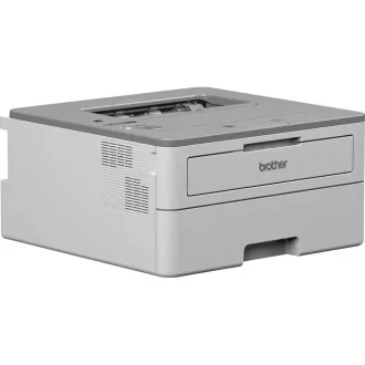 BROTHER Mono-Laserdrucker HL-B2080DW-A4, 34 Seiten pro Minute, 1200 x 1200, 64 MB, USB 2.0, 250 Blatt unter, WIFI, LAN, DUPLEX - VORTEIL BROTHER Mono-Laserdrucker HL-B2080DW-A4, 34 Seiten pro Minute, 1200 x 1200, 64 MB, USB 2.0, 250 Blatt unter, WIFI, LAN, DUPLEX - VORTEIL