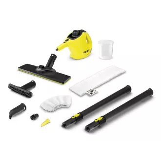 KaRCHER SC 1 Easyfix Dampfreiniger KaRCHER SC 1 Easyfix Dampfreiniger