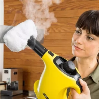 KaRCHER SC 1 Easyfix Dampfreiniger KaRCHER SC 1 Easyfix Dampfreiniger