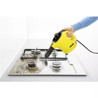 KaRCHER SC 1 Easyfix Dampfreiniger KaRCHER SC 1 Easyfix Dampfreiniger