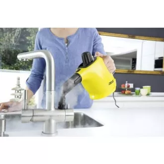 KaRCHER SC 1 Easyfix Dampfreiniger KaRCHER SC 1 Easyfix Dampfreiniger