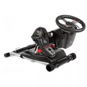 Wheel Stand Pro DELUXE V2, Lenkrad- und Pedalständer Thrustmaster T300RS, TX, TMX, T150, T500, T-GT, TS-XW Wheel Stand Pro DELUXE V2, Lenkrad- und Pedalständer Thrustmaster T300RS, TX, TMX, T150, T500, T-GT, TS-XW