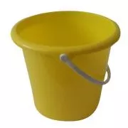 Kunststoffeimer Farbe 5L