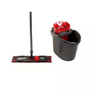 ULTRAMAX XL KOMPLETTSET BOX VILEDA - Unverpackt ULTRAMAX XL KOMPLETTSET BOX VILEDA - Unverpackt