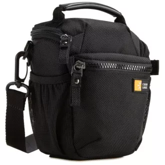 Case Logic Tasche Bryker BRCS101 für Kompaktkamera, schwarz