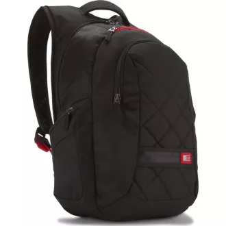 Case Logic Rucksack DLBP116K für Laptop 16", schwarz