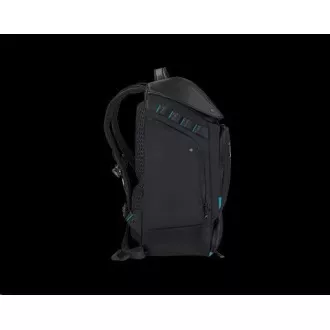 Acer PREDATOR GAMING UTILITY RUCKSACK SCHWARZ MIT TEAL BLUE Acer PREDATOR GAMING UTILITY RUCKSACK SCHWARZ MIT TEAL BLUE