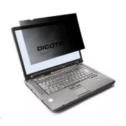 DICOTA Secret 2-Way 15,6 Wide (16:9), seitlich montiert