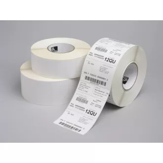 Zebra-Etiketten Z-Select 2000D, 102x76mm, 930 Etiketten