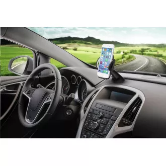 CONNECT IT InCarz Universal Auto Handyhalterung, kurze Ausführung