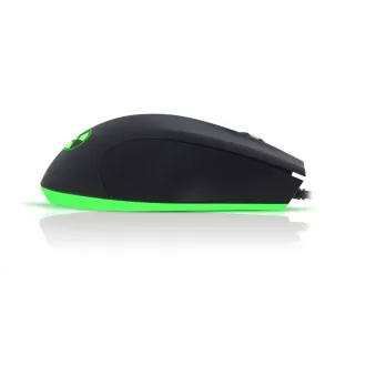 CONNECT IT BATTLE Optische RNBW-Gaming-Maus CONNECT IT BATTLE Optische RNBW-Gaming-Maus