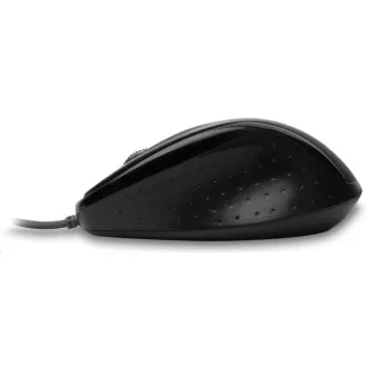 CONNECT IT Optische Maus, USB, schwarz