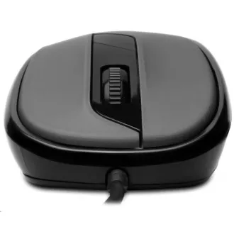 CONNECT IT Optische Maus, USB, grau