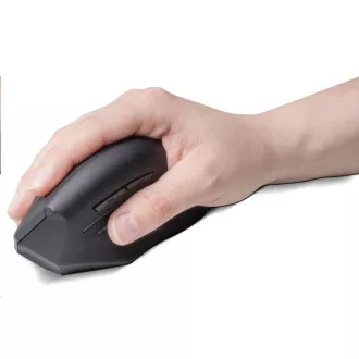CONNECT IT FOR HEALTH ergonomische vertikale Maus, kabellos CONNECT IT FOR HEALTH ergonomische vertikale Maus, kabellos