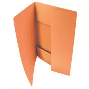 Map 253 Classic 3 Revers orange