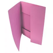 Map 253 Classic 3 Revers rosa
