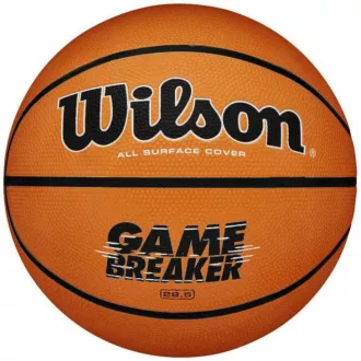 Basketball WILSON GAME BREAKER, Größe 7 Basketball WILSON GAME BREAKER, Größe 7