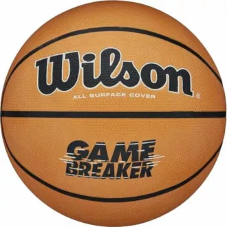 Basketball WILSON GAME BREAKER, Größe 7 Basketball WILSON GAME BREAKER, Größe 7