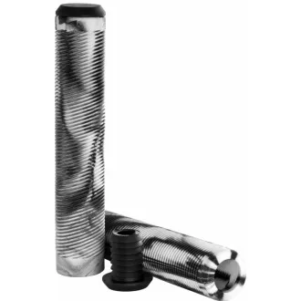 Ersatzgriff für Freestyle Scooter Lenker TPR Grip (X-CORE), 2St.