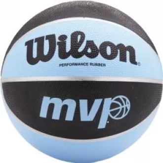 Basketball WILSON MVP, Größe 7