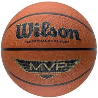 Basketball WILSON MVP, Größe 7