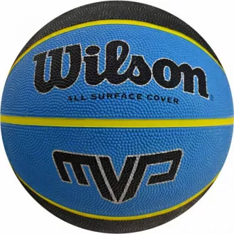 Basketball WILSON MVP, Größe 7