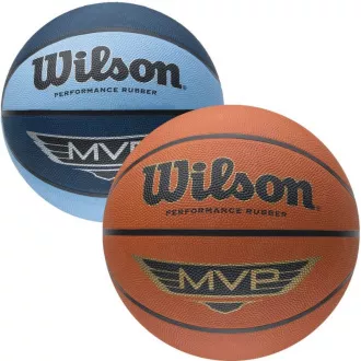 Basketball WILSON MVP, Größe 7