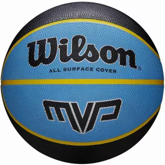 Basketball WILSON MVP, Größe 7