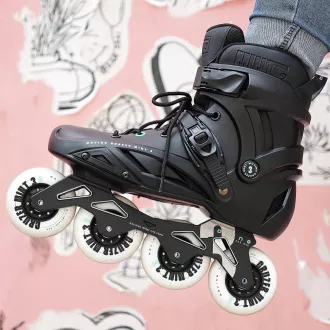 Rollschuhe Movino Cruzer MINT.3 Freeride, 40